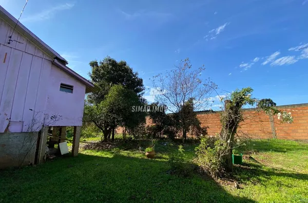 Terreno para venda,  Bela Vista, Erechim