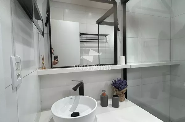 Apartamento para venda,  - Mobiliado - Bairro, Esperança, Erechim