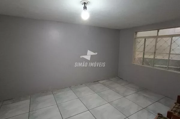 Casa para 5 quartos para venda,  Bairro Presidente Vargas, Erechim