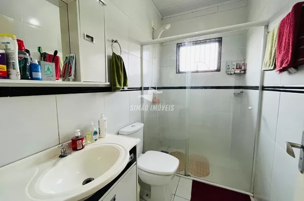 Casa para venda, 03 Quarto(s), Bairro Cerâmica, Erechim