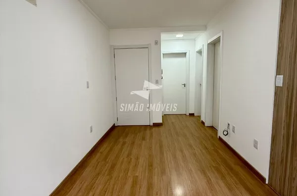 Apartamento para venda, 02 Dormitórios, Bairro Centro, Erechim