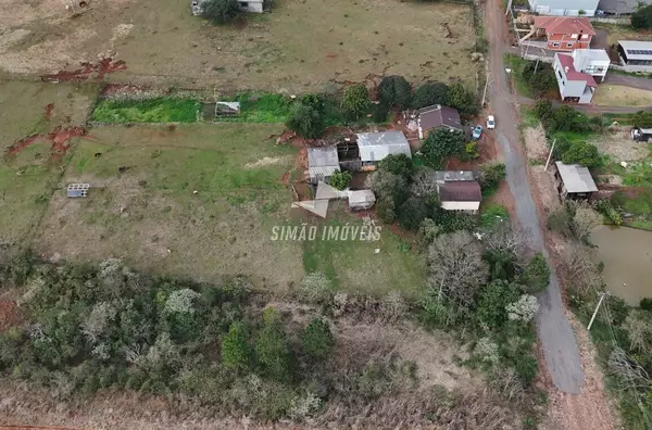 Chácara para venda, Bairro Agrícola, Erechim