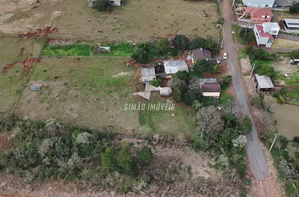 Chácara para venda, Bairro Agrícola, Erechim