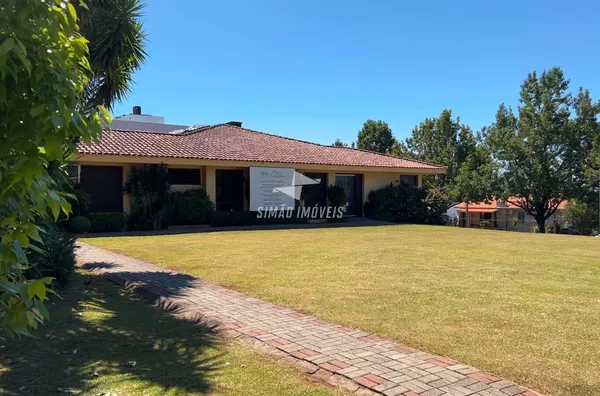 Casa para venda, Bairro Ipiranga, Erechim