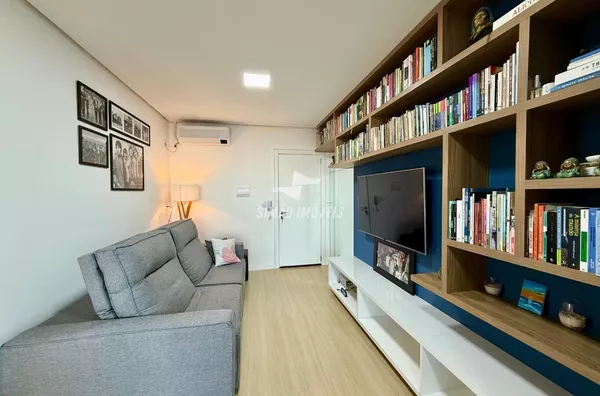 Apartamento para venda, 02 Dormitórios, Bairro José Bonifácio, Erechim