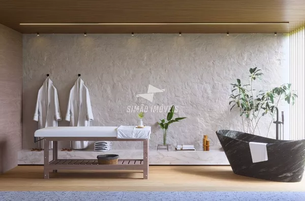 Stúdio para venda, 1 quarto(s),  Bairro Centro, Erechim