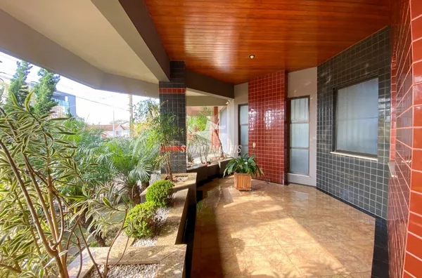 Apartamento 3 quartos para venda, centro, Erechim