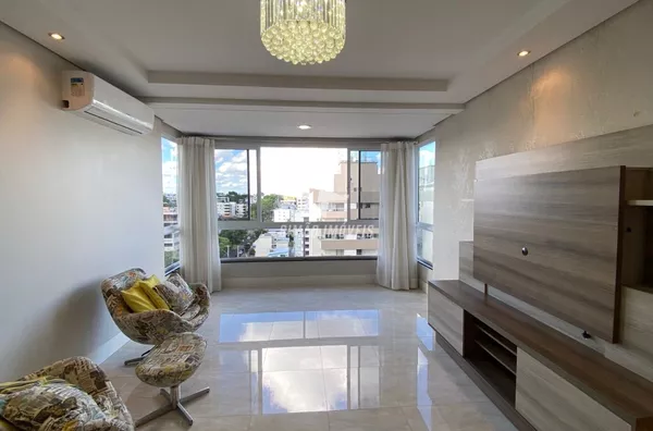 Apartamento para venda, 3 quarto(s), Bairro Centro, Erechim