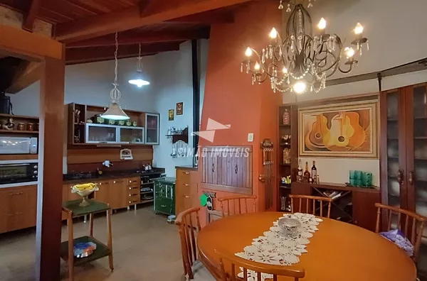 Casa com 3 quartos para venda,  Ipiranga, Erechim