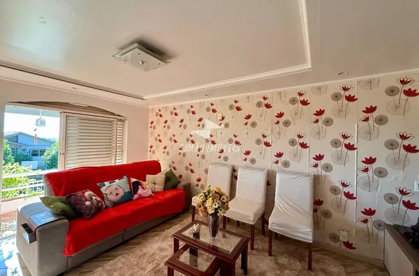 Casa para venda, 03 Dormitórios, Bairro José Bonifácio, Erechim