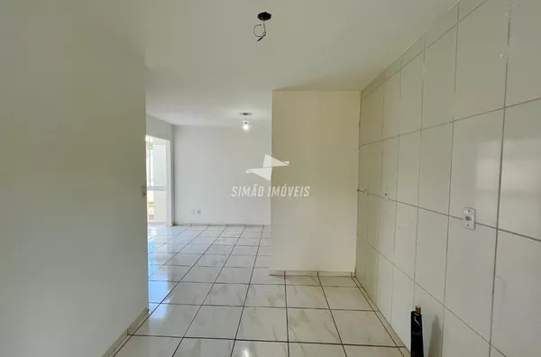 Apartamento para venda, 02 Quarto(s), Bairro Novo Atlântico, Erechim