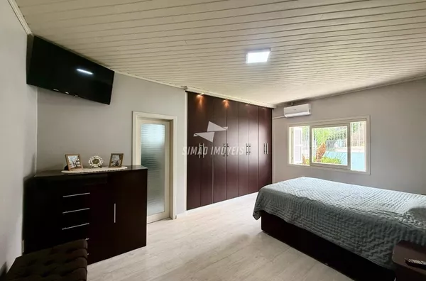 Casa para venda, 03 Quarto (s), Bairro Morada Do Sol, Erechim