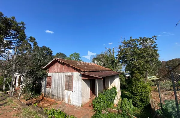 Terreno para venda,  Bairro Morro Da Cegonha, Erechim