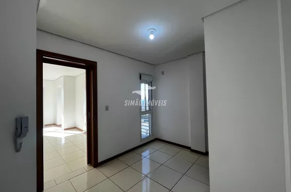 Apartamento 1 quarto para venda, Bairro Centro, Erechim