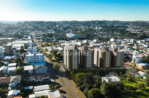 Apartamento para venda, 2 Quarto(s), Bairro Linho, Erechim