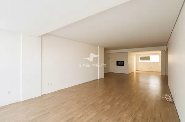 Apartamento para venda 3 quarto(s), Bairro Centro Erechim