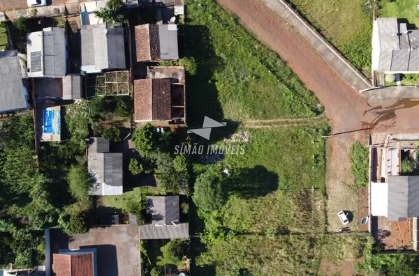 Terreno para venda, Bairro São José, Erechim