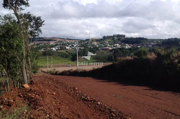 Terreno para venda  paulo bento