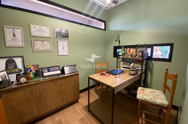 Casa para venda, 2 quarto(s), Bairro Cristal, Erechim