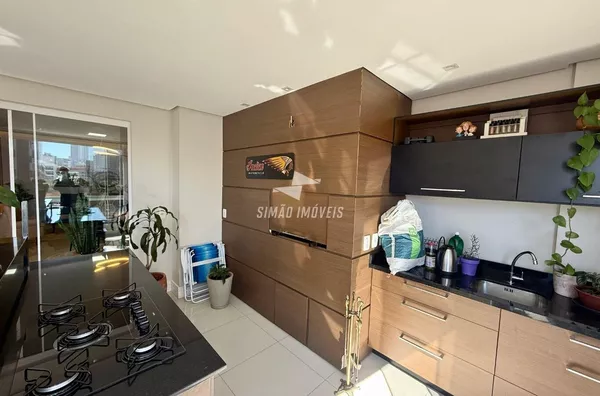 Apartamento para venda, 03 Suítes, Bairro Centro, Erechim