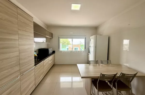 Casa para venda, Bairro Presidente Castelo Branco, Erechim