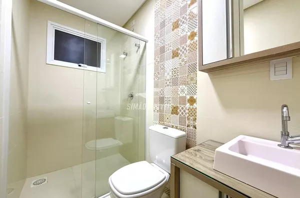 Apartamento para venda, 2 Quarto(s), Bairro Centro, Erechim