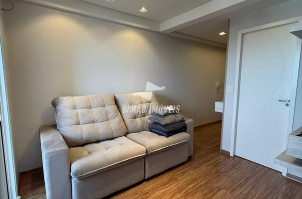 Apartamento para venda, 01 Dormitório, Bairro Centro, Erechim