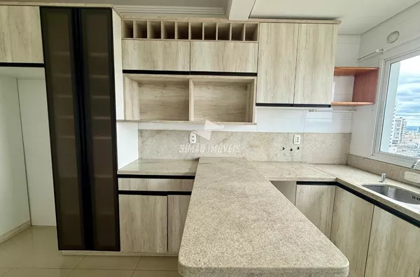 Cobertura para venda, 2 quarto(s), Bairro Centro, Erechim