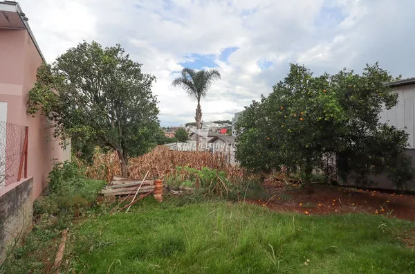 Terreno para venda, Bairro Boa Vista, Erechim