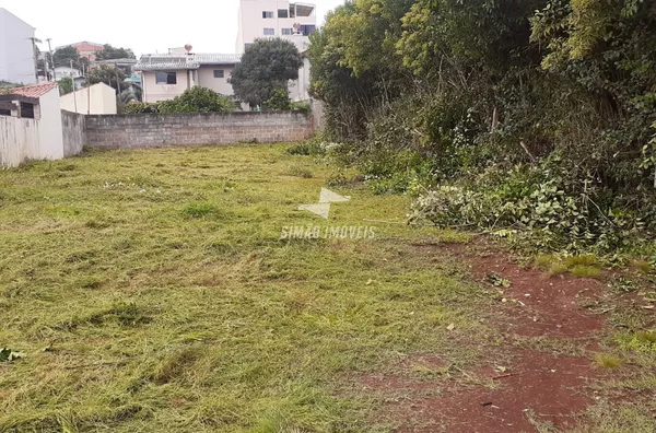 Terreno para venda, Bairro José Bonifácio, Erechim