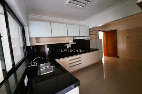 Apartamento 4 suítes para venda,  Centro, Erechim
