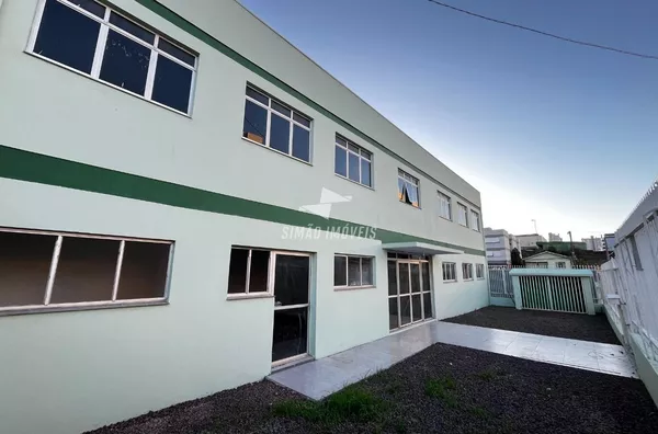 Pavilhão para venda,  Bairro Fátima, Erechim