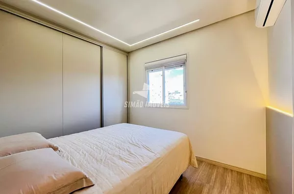 Apartamento Duplex para venda, 02 Suíte(s), Bairro Três Vendas, Erechim