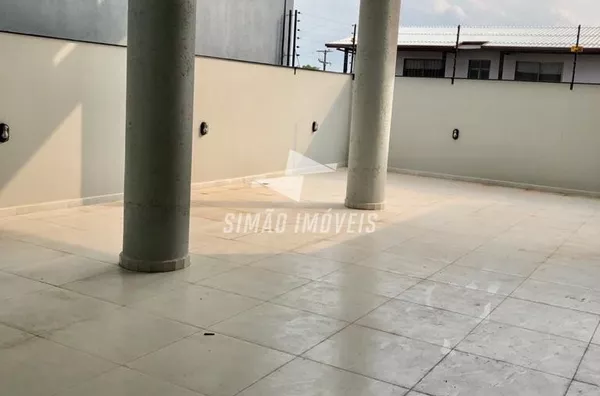Apartamento 3 quartos com suíte para venda, bairro Fátima, Erechim
