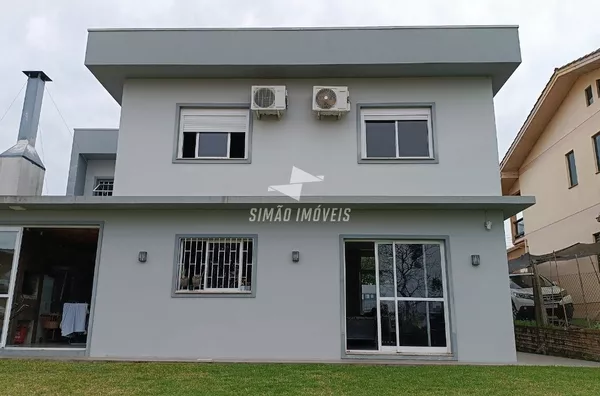 Casa para venda, 3 quartos, Bairro Parque Dos Imigrantes, Erechim