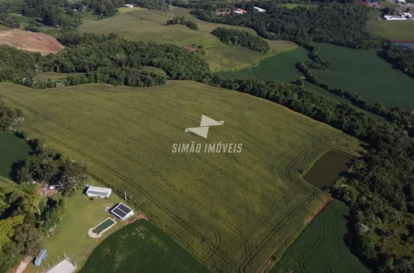 Área Rural para Venda, Erechim