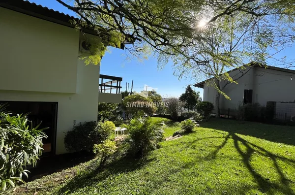 Casa para venda, 04 Quarto(s), Bairro Morro Da Cegonha, Erechim