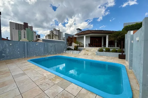 Casa para venda, 03 Quarto(s), Bairro Fátima, Erechim