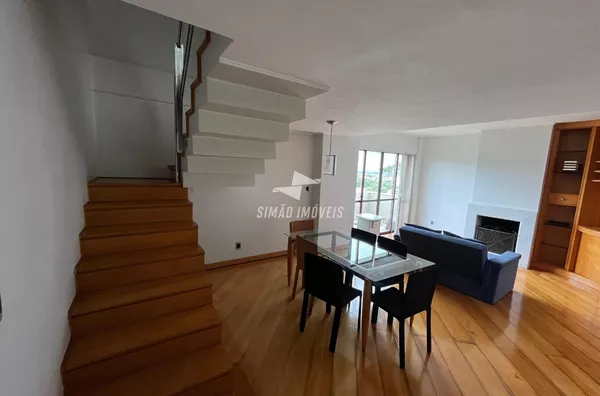 Apartamento para venda, 1 quarto, Bairro Centro, Erechim