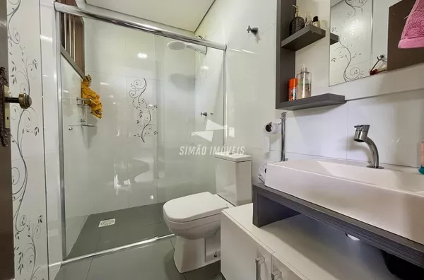 Casa para venda, 03 Quarto(s), Bairro José Bonifácio, Erechim