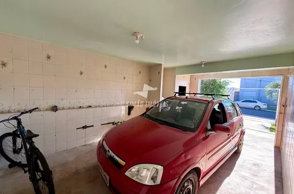 Casa para venda, 03 Dormitórios, Bairro José Bonifácio, Erechim