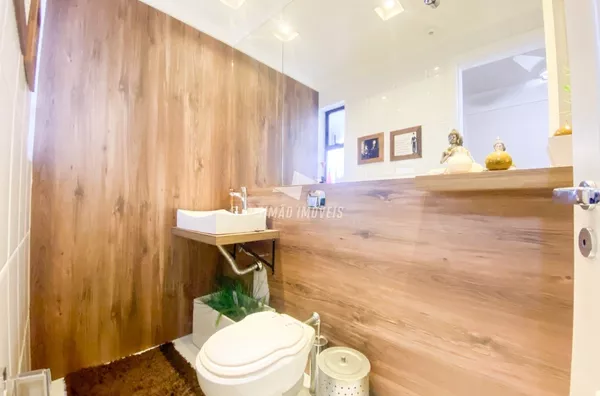 Apartamento 3 quartos para venda, centro, Erechim