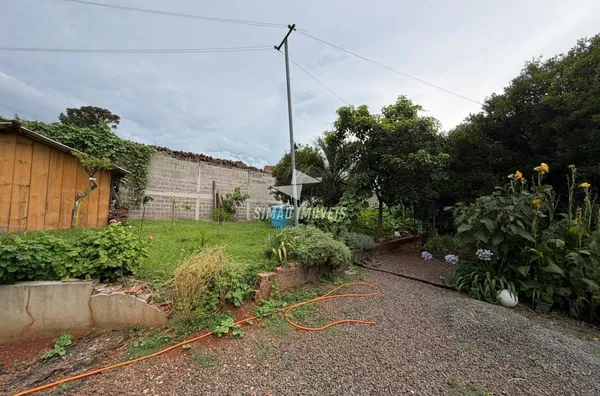 Casa para venda,  4 quarto(s), Bairro Espírito Santo, Erechim