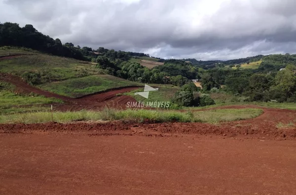 Terreno para venda  paulo bento