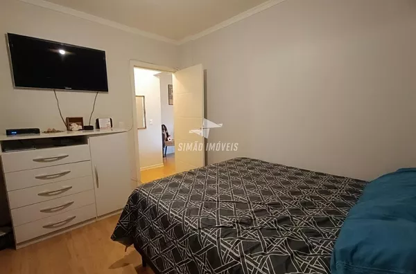 Apartamento para venda, 1 Quarto, Bairro Centro, Erechim