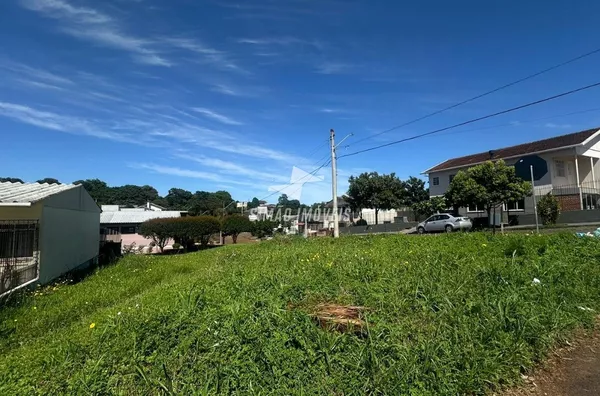 Terreno para venda, Bairro Cerâmica, Erechim