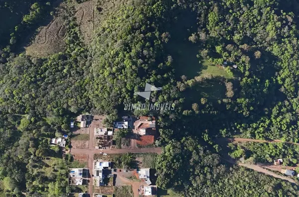 Chácara para venda, Bairro Jabuticabal, Erechim