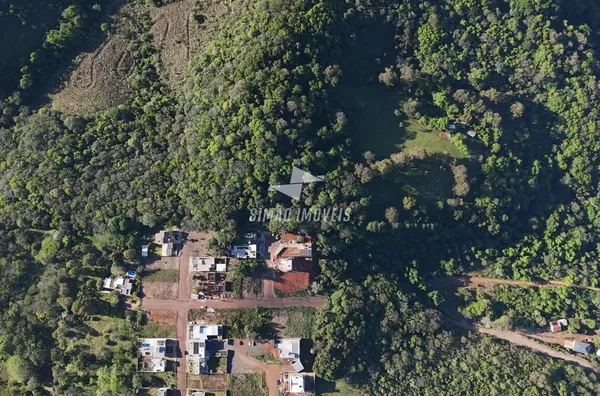 Chácara para venda, Bairro Jabuticabal, Erechim