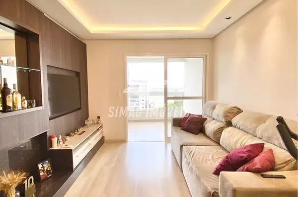 Apartamento para venda 3 quarto(s) Bairro Centro Erechim