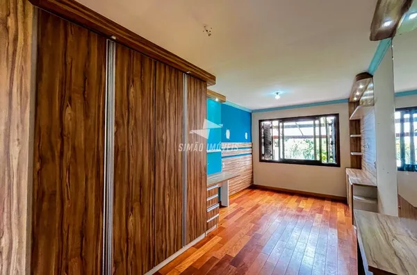 Casa para venda, 3 quarto(s), Bairro José Bonifácio, Erechim